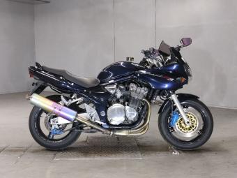 Suzuki BANDIT 1200 S